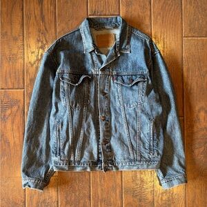 Vintage 90s Levi’s Denim Jacket